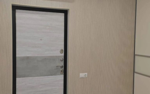 Квартира на Улице Очаковской 7