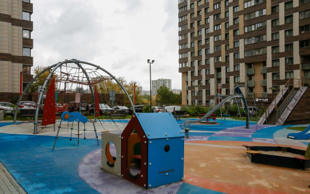 Апартаменты для пары около метро Окружная Владыкино