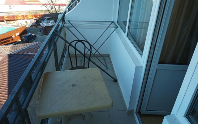 Uyut na Dekabristov Guest House