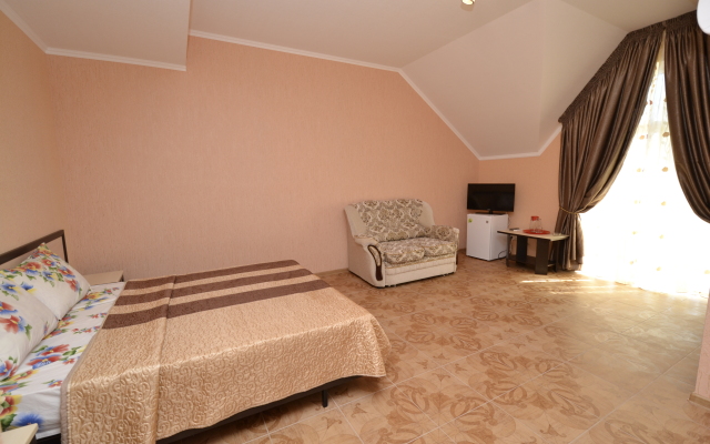 Selini Hotel