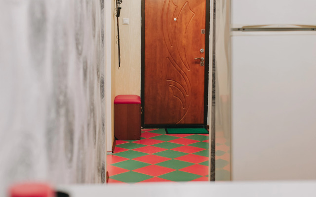 Kvartira na Voroshilova Apartments