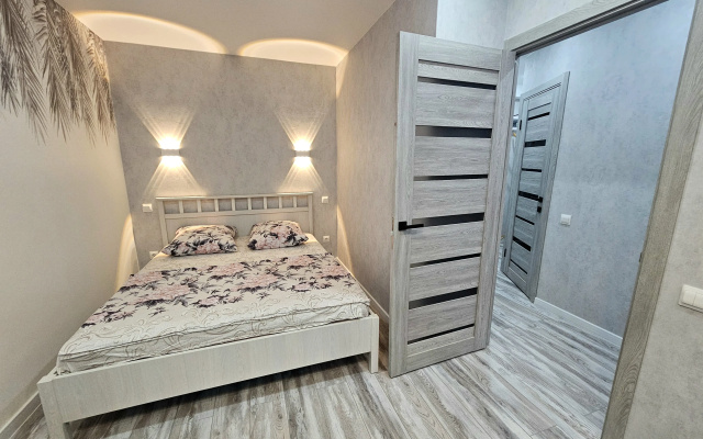 Siti Oomsk apartments Flat - Apartment in Omsk - Photo 4