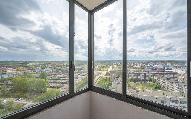 Апартаменты на Феофанова 2Г