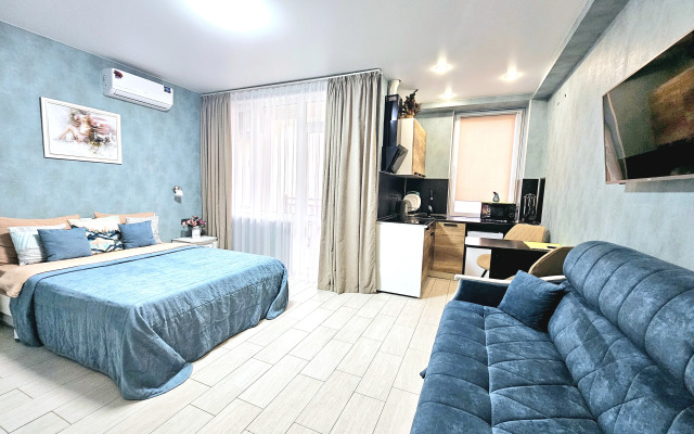 Квартира В горах рядом с Казино