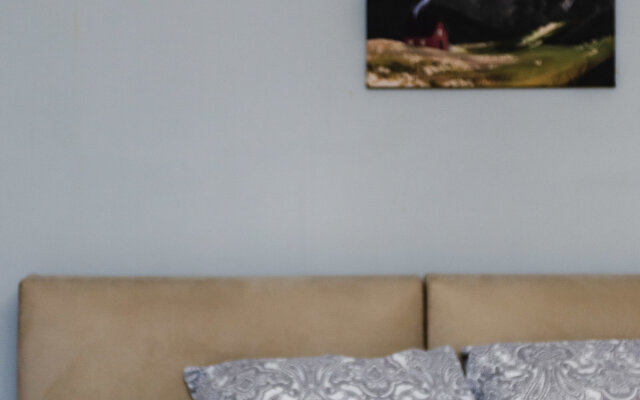 Na Vasilisi Kozhinoy Apartments - Apartment in Moscou - Photo 5