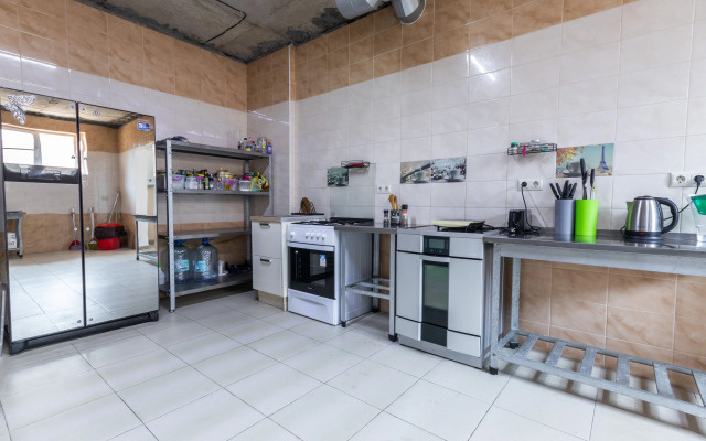 Guest house Alexandriya
