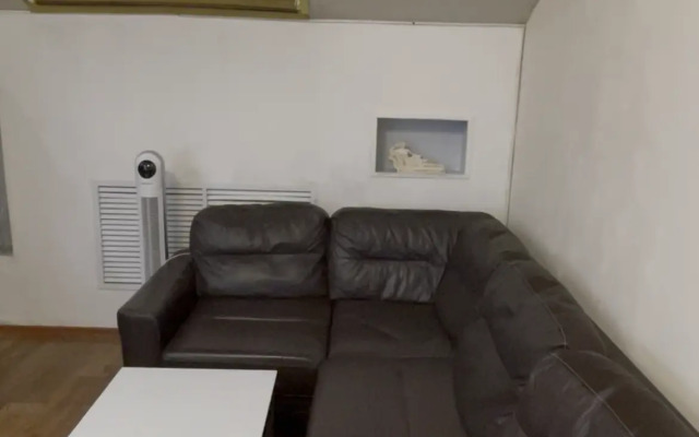 Квартира в центре, в красивом кукольном домике