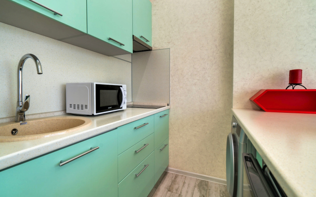 Апартаменты  ПосуточноСочи.рф ЖК Посейдон