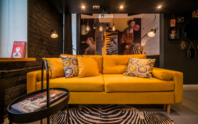 Мама Ро Студия  №23 Веронезе