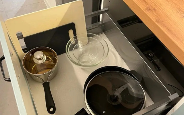 Квартира на Лескова 42