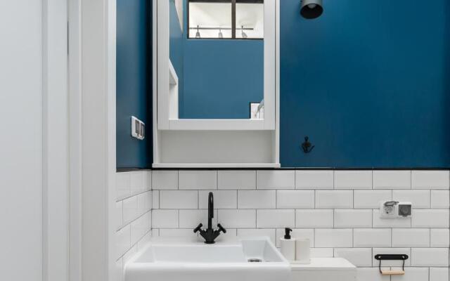 Апартаменты  Стрелка ВО