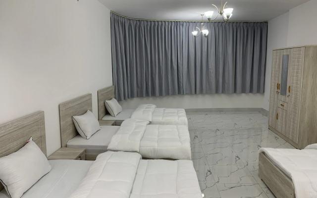 Luluat Alshaati Apartment hotel