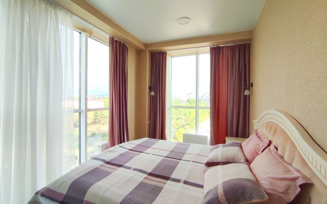 Grand Sapfir Anapa Apartments 3