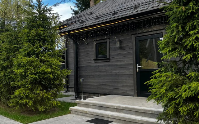 Miden Guest house