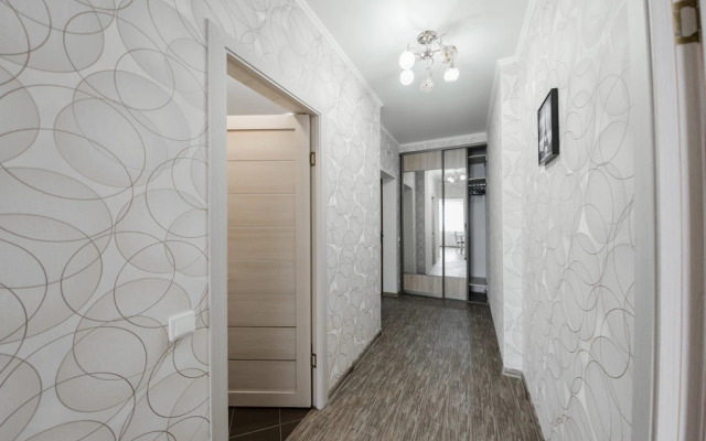 Квартира на улице Попова 103