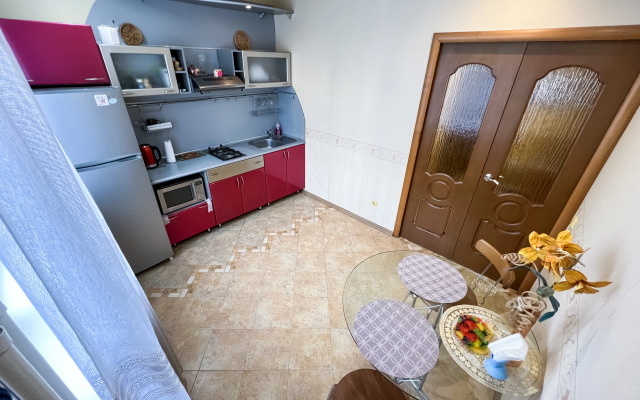 Klassicheskaya na 339 Flat