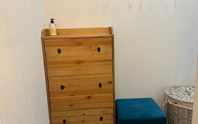 Unikalnaya V Serdtse Adlera Flat