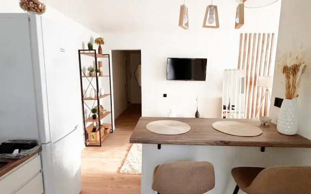 Квартира urban development