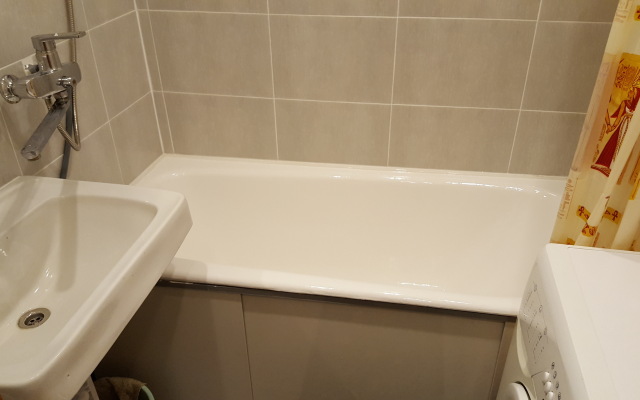 Квартира на Коммунальной 45