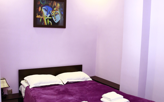 Guru Hotel