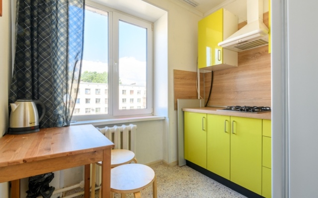 Apartments Sutki Rent u mosta Aleksandra Nevskogo