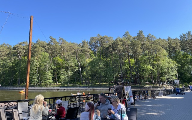 Апартаменты Свет - Семейный