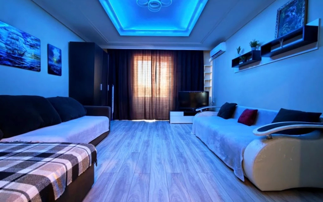 Квартира в шаговой доступности от аэропорта