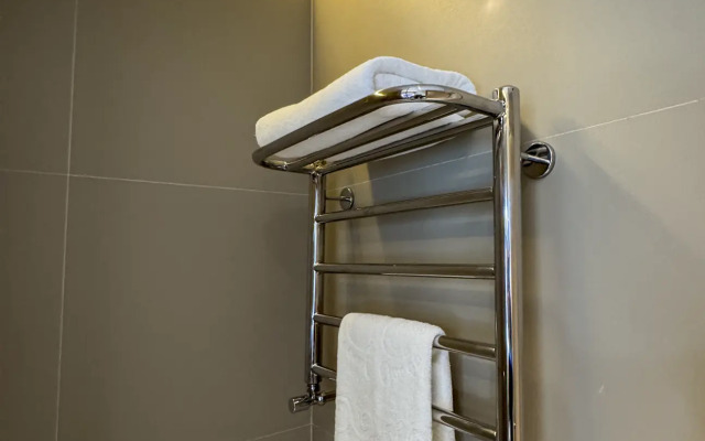 Ramada Plaza by Wyndham Tashkent