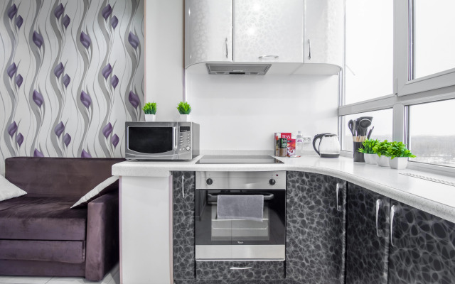 Апартаменты Vegas аpartments, Купалы 32