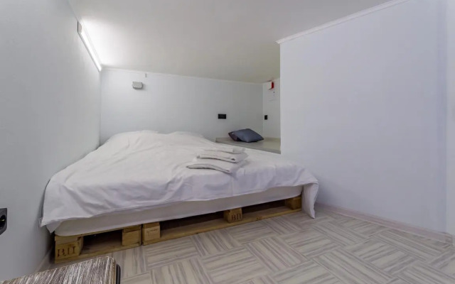 Этажидейли на Тверитина 46 в стиле лофт