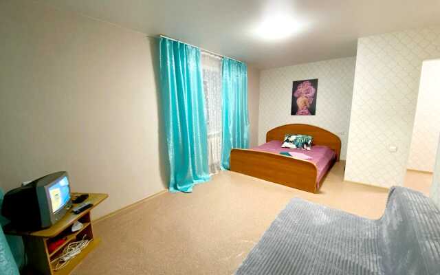 Апартаменты на Краснодарской 33