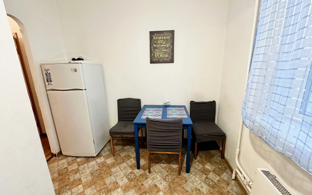 Апартаменты Однокомнатные м.Борисово