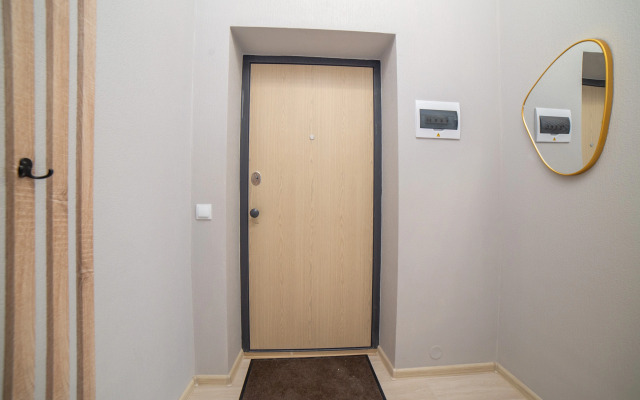 Квартира BeGuest Проспект Космонавтов 7Б