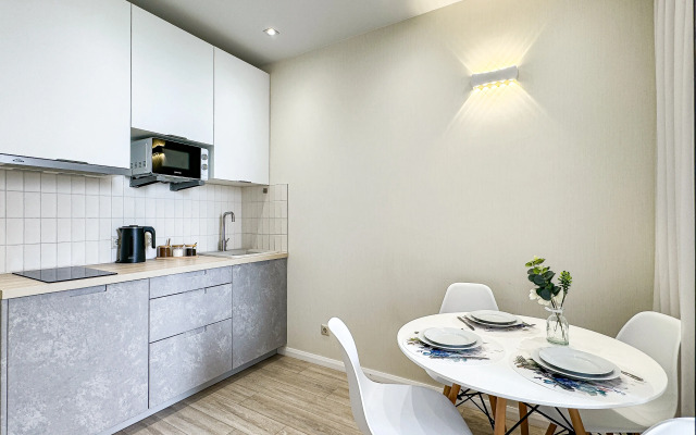 Апартаменты Квартира ЖК Суворовский