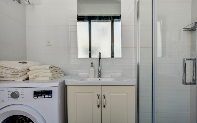 V&V Boutique Apartments Near The Beach