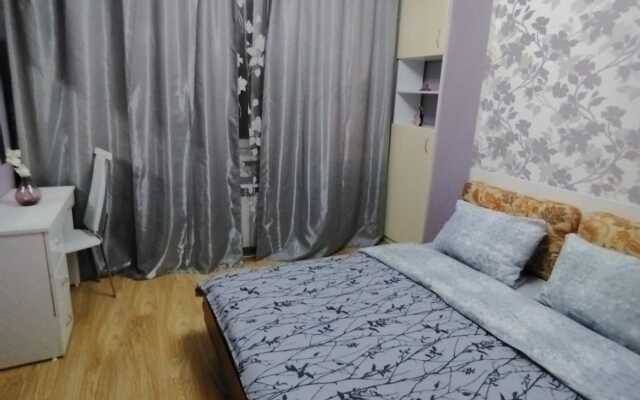 Апартаменты YuTani на улице Дачная 23/5