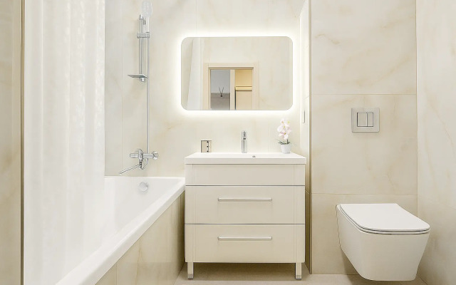 Odnokomnatnaya Kvartira Lobanovskiy Les 13 Flat