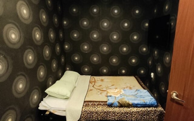 Апартаменты Трудовые резервы 11