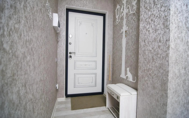 Квартира Кленовая Роща 12