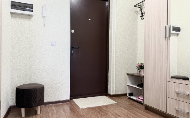 Odnokomnatnaya V rayone Parka Galitskogo Flat