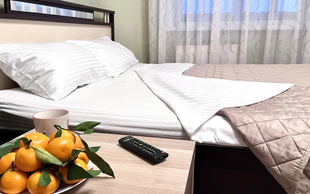 Apartamentyi Arbat, 2 razdelnyih Flat