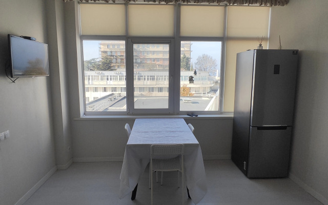 Апартаменты Двухкомнатные в самом центре