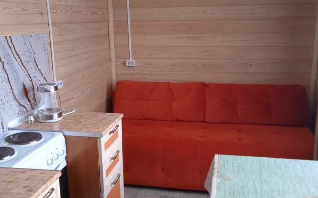 Gostevoy Dom Gostevoy Dom Guest House
