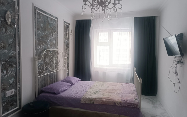 Kak Doma Flat