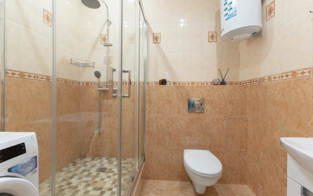 Апартаменты Арт-Сити