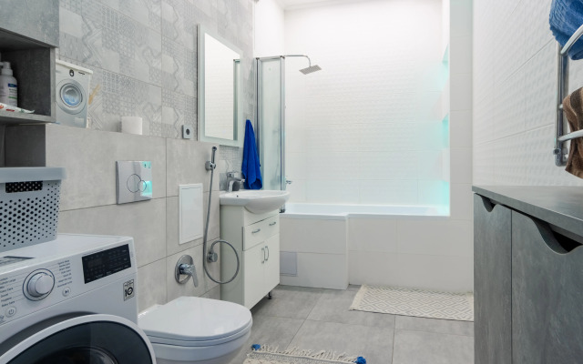 Квартира Уютная квартира в центре Калининграда (Кенигсберга)