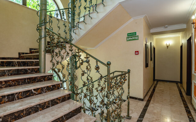 Butik Hotel Bulvar