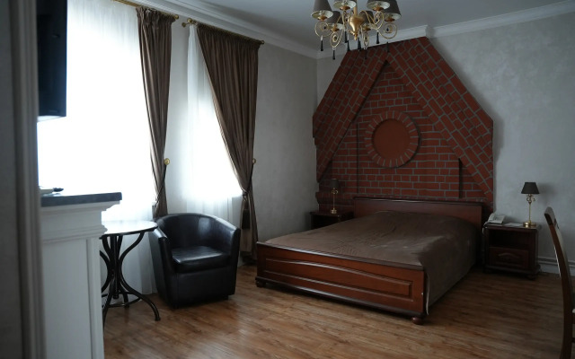 Гостиница Старая Башня