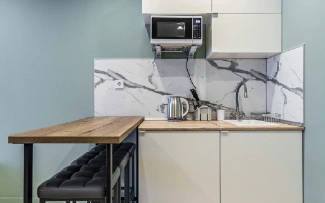 Квартира Студия на Белинского 86