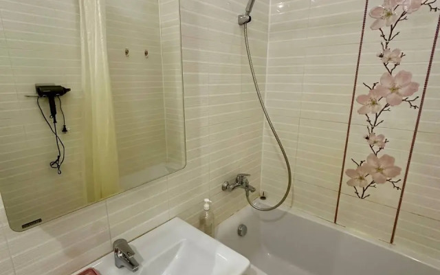 Апартаменты ул Лермонтова 69